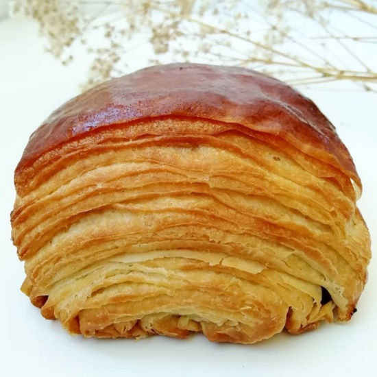 Pain au chocolat