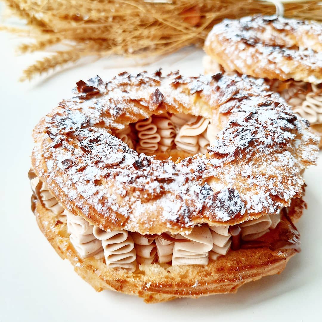 Paris-Brest