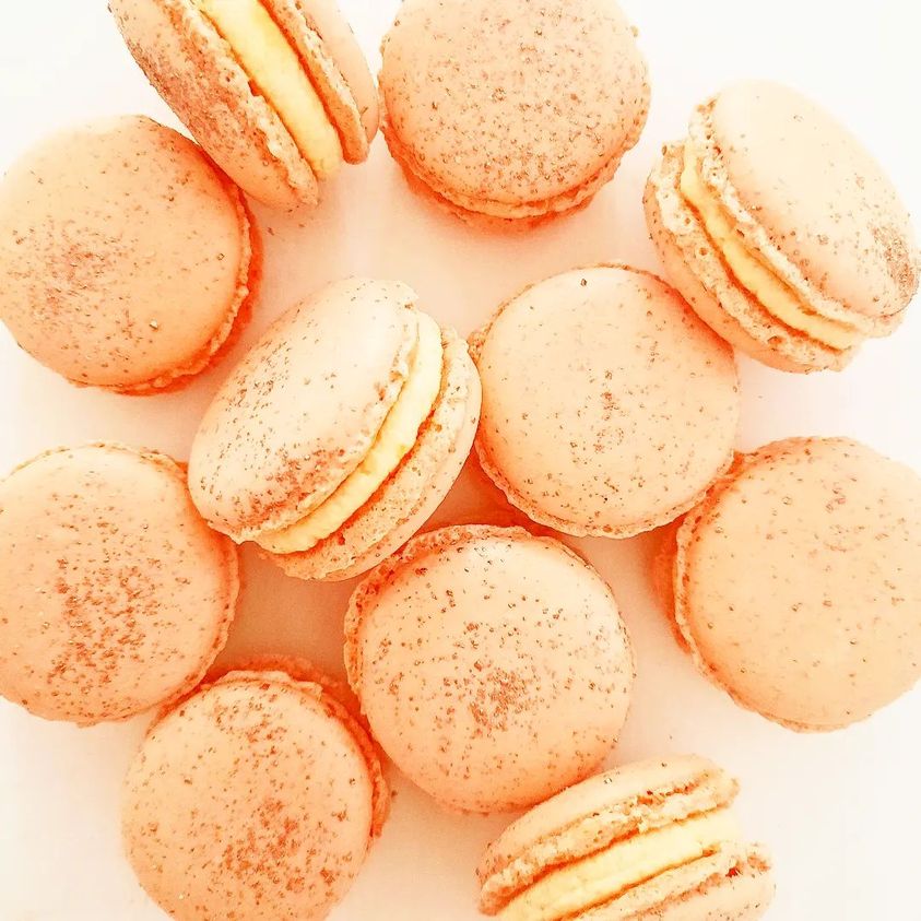 Pâte à choux