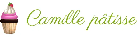 Camille pâtisse