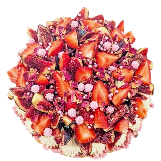 Tarte bourdaloue
