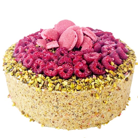 Tarte figues et noix Camille pâtisse