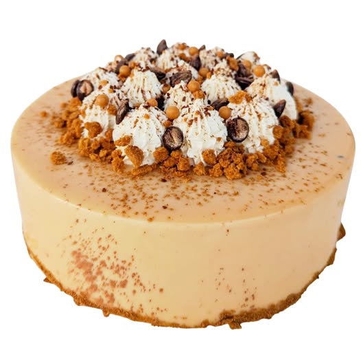 Tarte poires chocolat