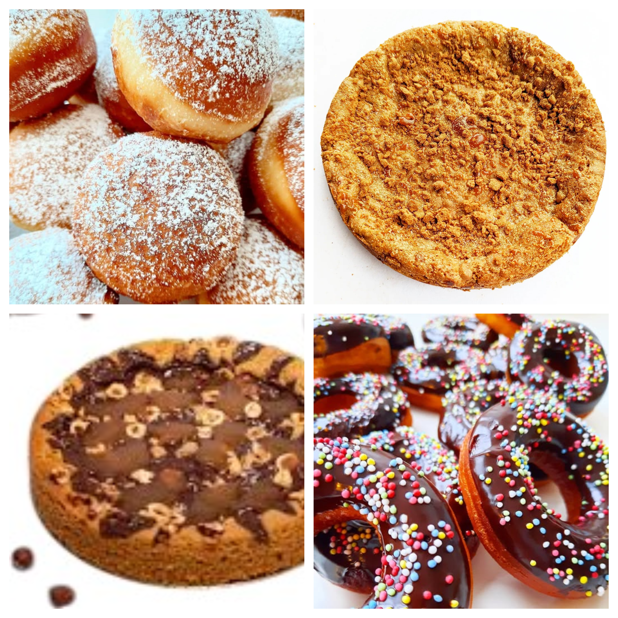 Framboisier mascarpone