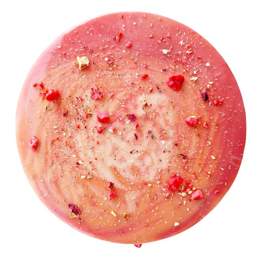 Tarte poires chocolat